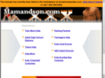 mamandson.com
