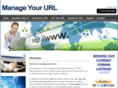 manageyoururl.com