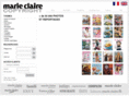 marieclairecopyright.com