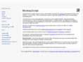 monkeyscript.org