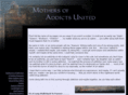 mothersofaddicts.com