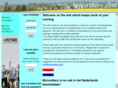 myrundiary.com