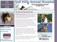 nallhillsanimalhospital.com