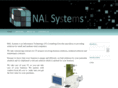 nalsystems.com