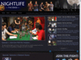 nightlifetheseries.com