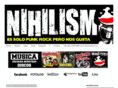 nihilismoweb.com.ar