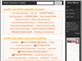 northcarolinatickets.org