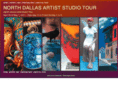 northdallasart.com