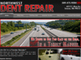 northwestdentrepair.net