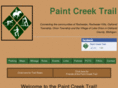 paintcreektrail.org