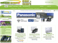 panasonic-kx-ta824.com