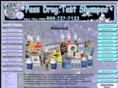 passdrugtestshampoo.com