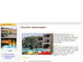 perroshotel.com