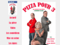 pizzapour3.com