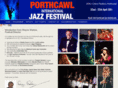 porthcawl-jazz-festival.com