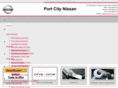 portsmouthnissan.com