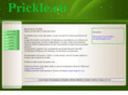 prickle.eu