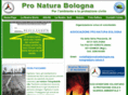 pronaturabologna.org