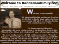 randallandemily.com