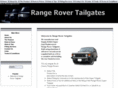 rangerovertailgate.com