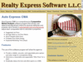 realtyexpresssoftware.com