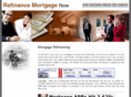 refinancemortgagenow.com