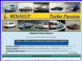 renault-turbo-passion.com