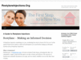 restylaneinjections.org