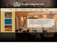 scalishconstruction.com