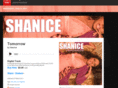 shaniceonline.com