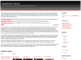 sharepoint-tutorial.net