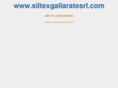 siltexgallaratesrl.com