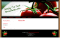 simplythebestbruschettamix.com