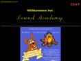 sound-academy.net