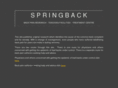 spring-back.com