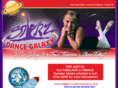 starsdancegalaxy.com