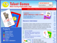 talentgames.com