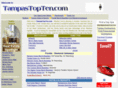 tampastopten.com