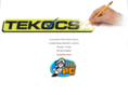 tekocsa.com