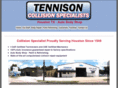 tennisoncollision.com