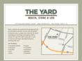 theyardmemphis.com