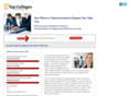 top-communications-colleges.com