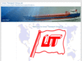 uniontransport.net