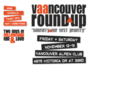 vancouverroundup.com