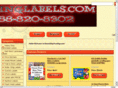 vendinglabel.com