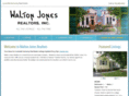 waltonjonesrealtors.com