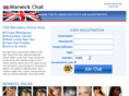 warwickchat.com