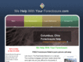 wehelpwithyourforeclosure.com