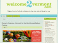 welcome2vermont.com