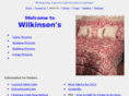 wilkinsonoutlet.com